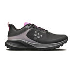 Craft Running shoes Craft Pure Trail X Trail Running Shoe Men-Black,Lilac