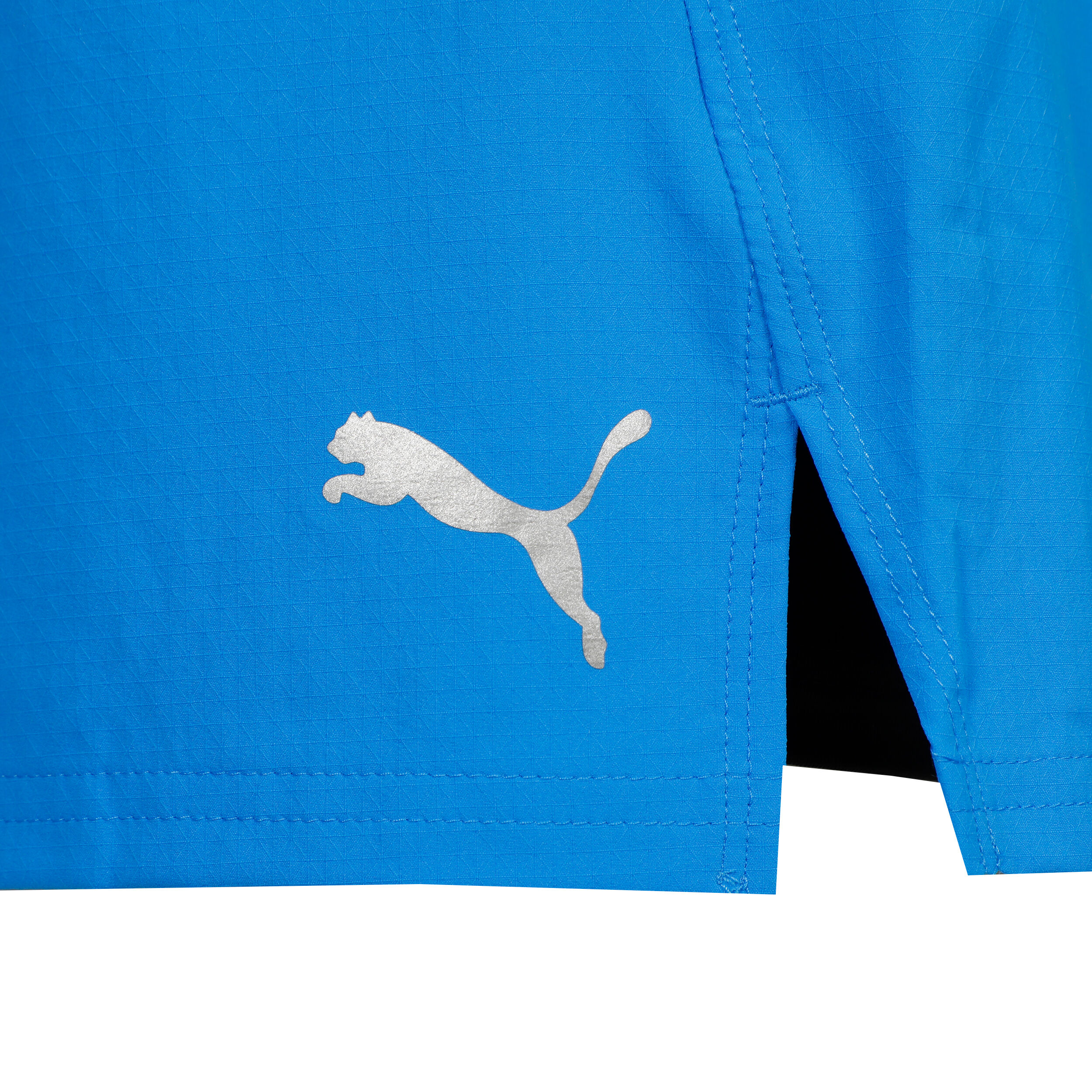 Run Ultraweave 2in1 Shorts Men Blue