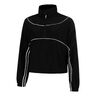 Run 96 Running Jacket Women-Black