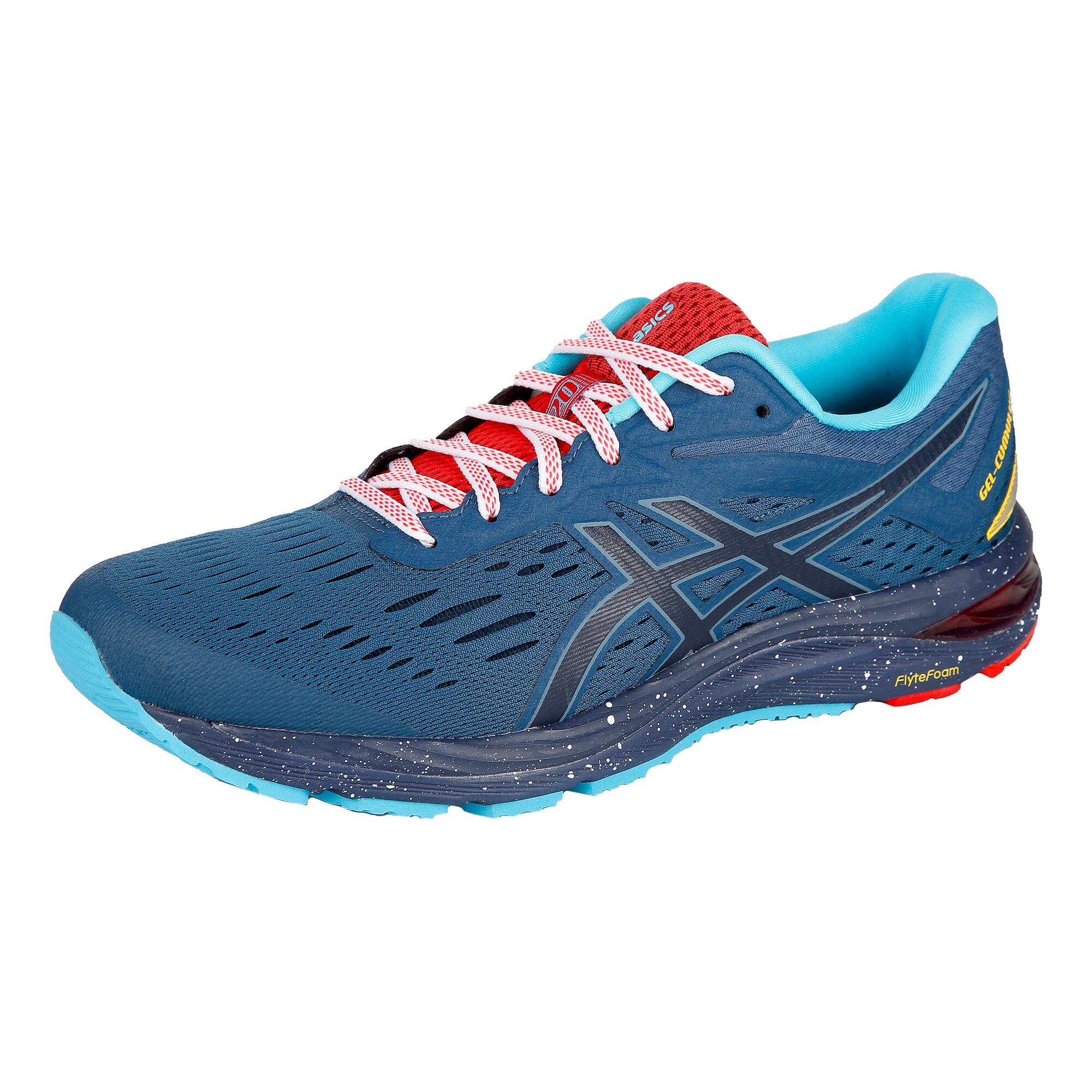 ASICS