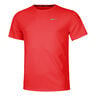 Miler Running Shirt Men-Red
