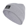 Run Warm Beanie-Grey,Silver