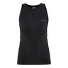 ADV Cool Intensity SL Tank Top Women-Black