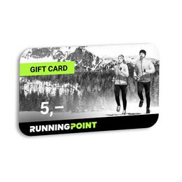 Voucher RP £ 5
