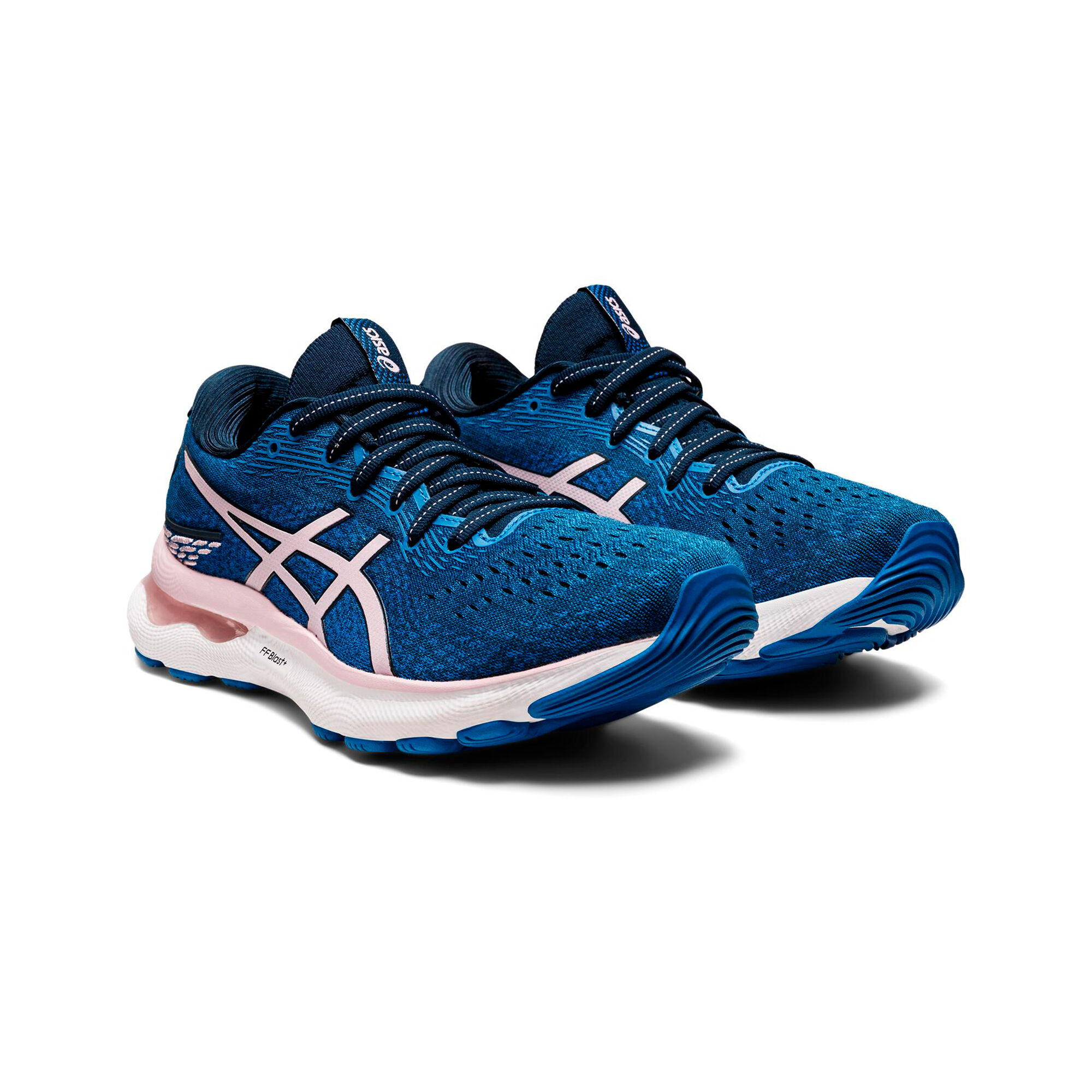 ASICS