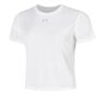 Velociti  Running shirt Women-white, silver