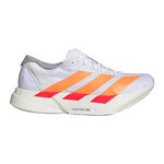 adidas Running shoes adidas adizero Adios Pro 4 Competition running shoe Men-white, red