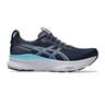 Gel-Kayano 32 Stability running shoe Women-dark blue, blue