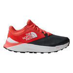 The North Face Running shoes The North Face Vectiv Enduris 3 Trail Running Shoe Women-Grey,Orange