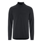 Craft Clothing Craft Active Comfort Half-Zip Vest Men - black, 