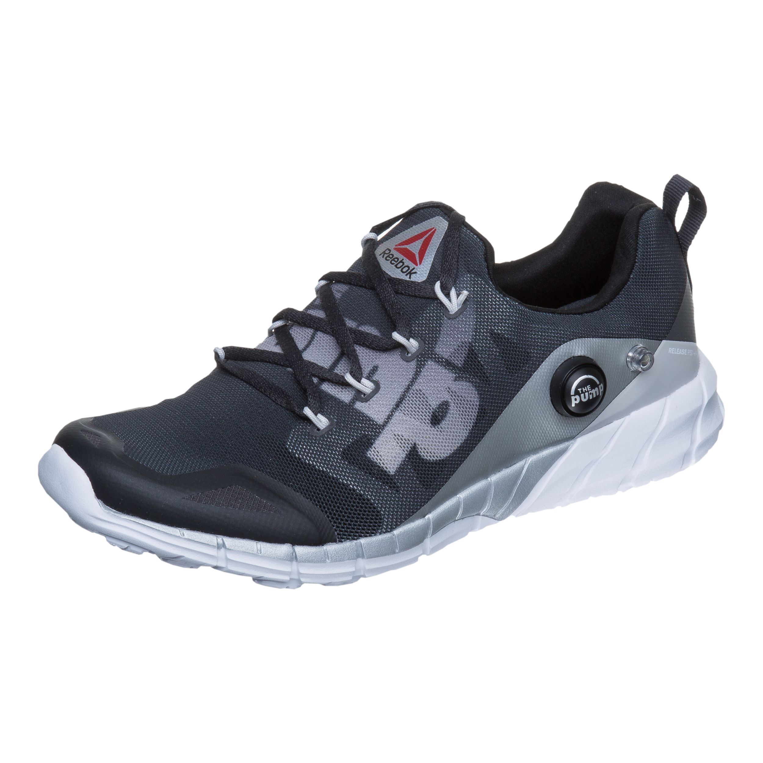 Reebok pump womens new arrivals