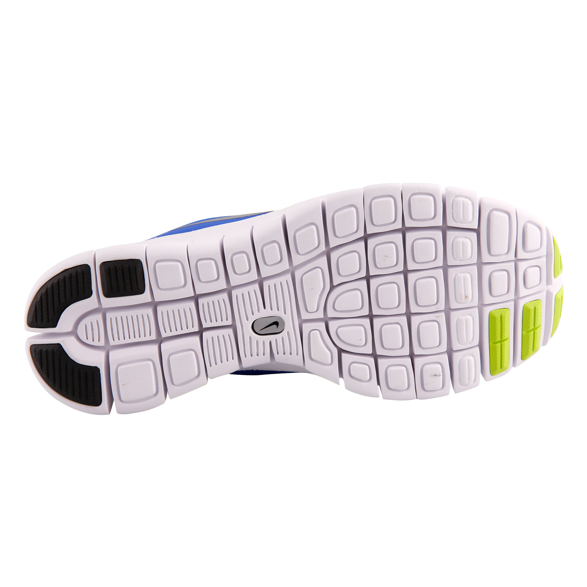 Nike free run 2 kids yellow shop