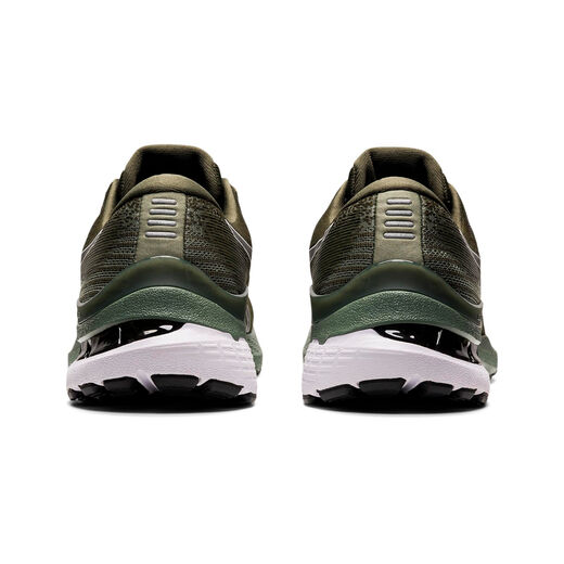 ASICS
