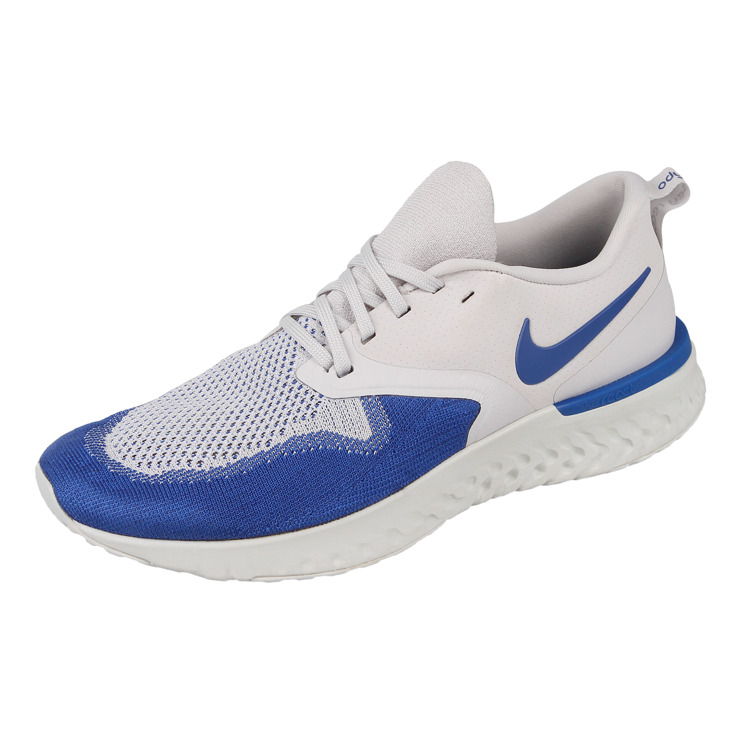 Odyssey react mens white cheap