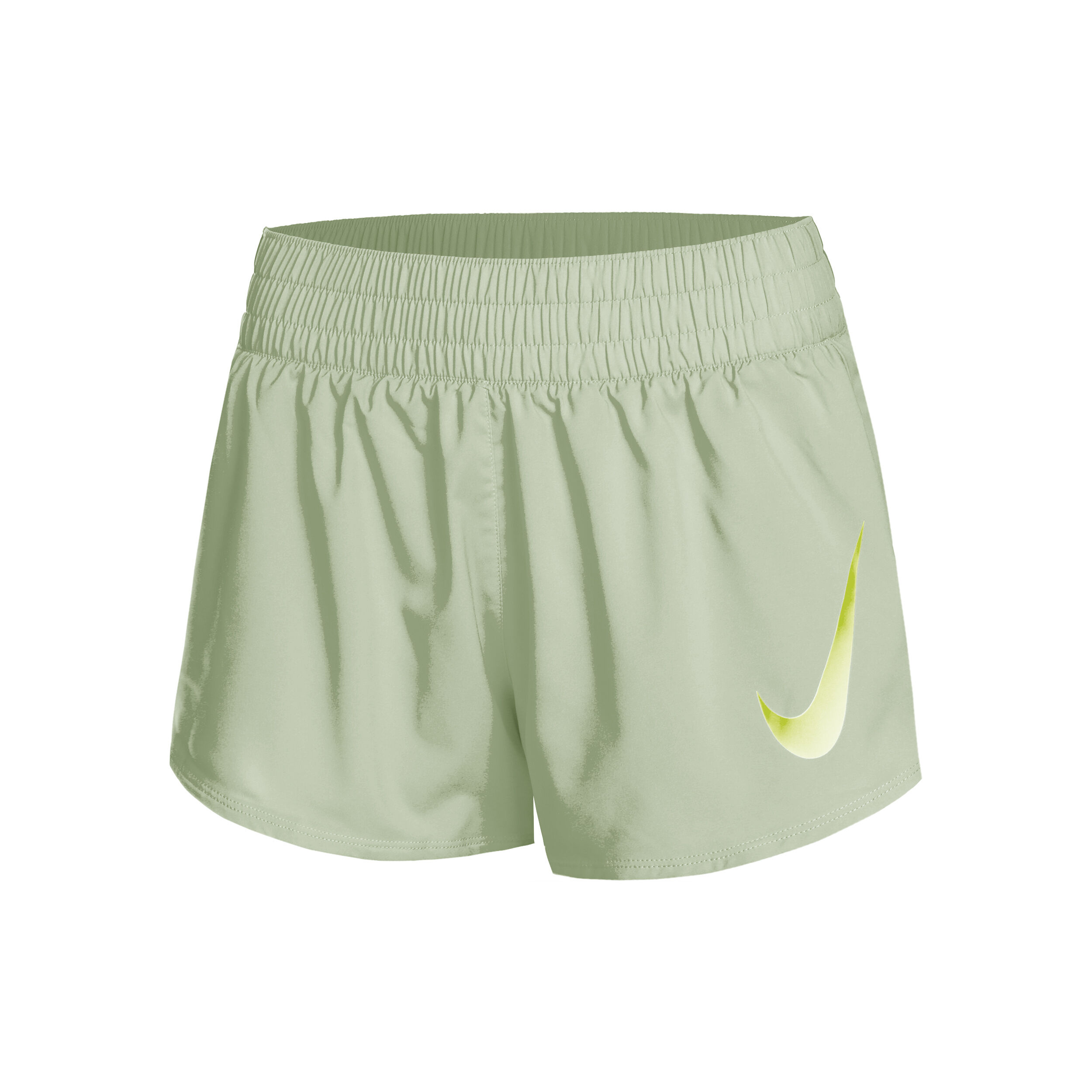 Short verde nike best sale