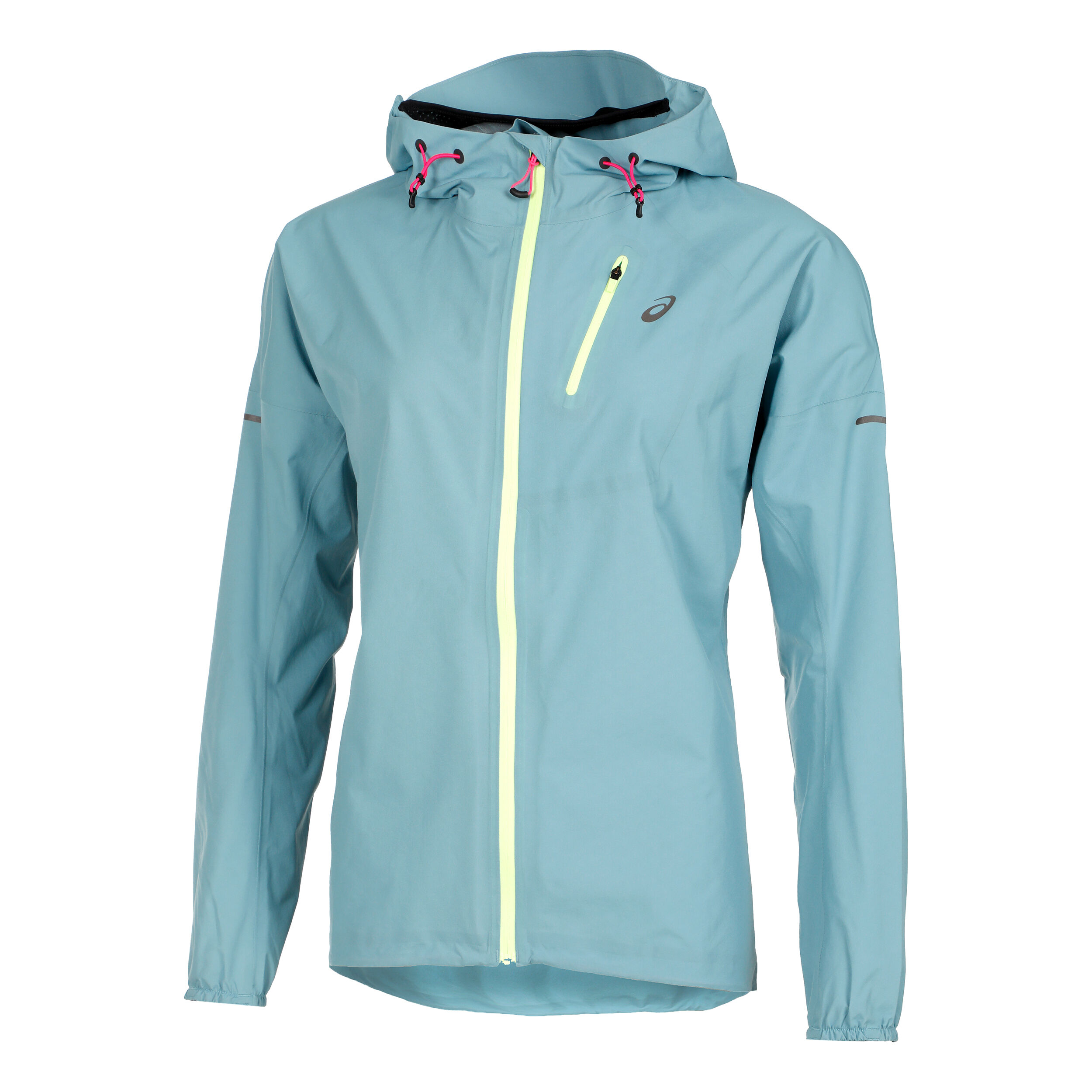 Asics ladies running jacket online