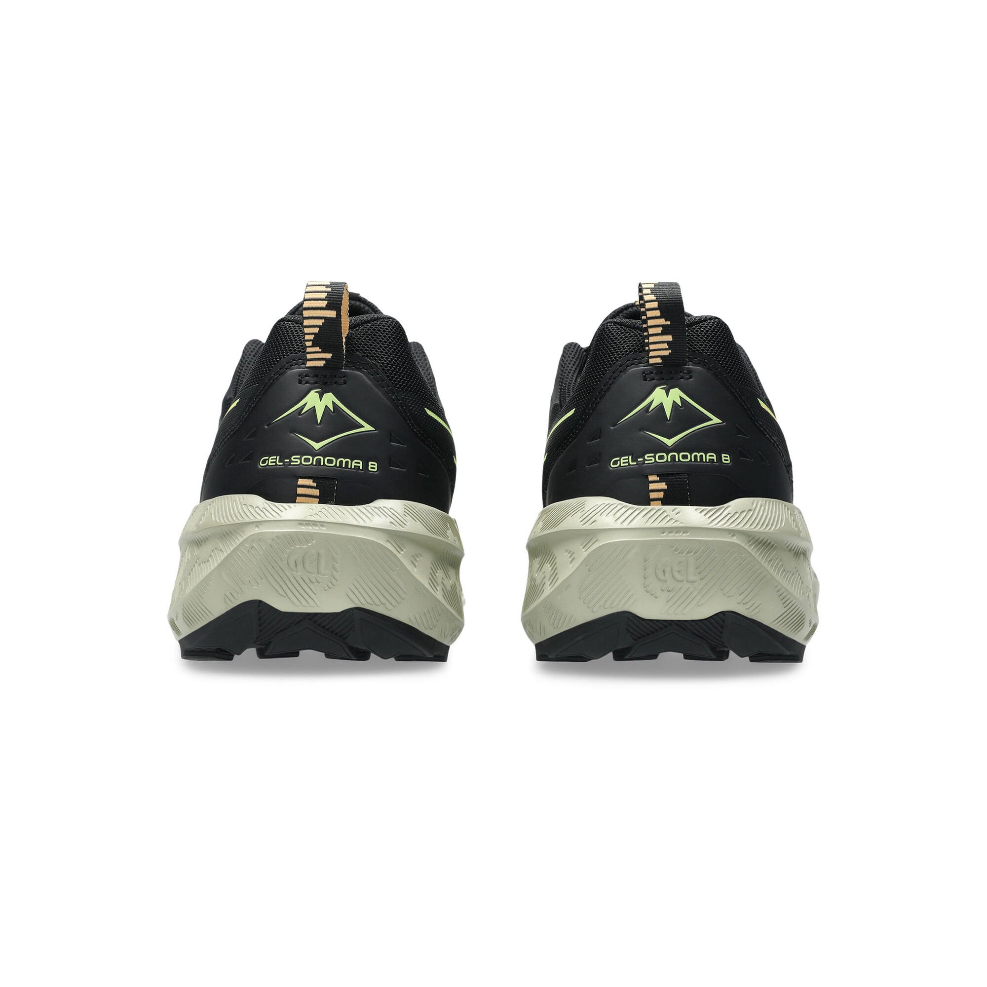 ASICS