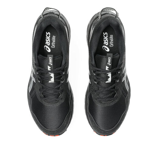 ASICS
