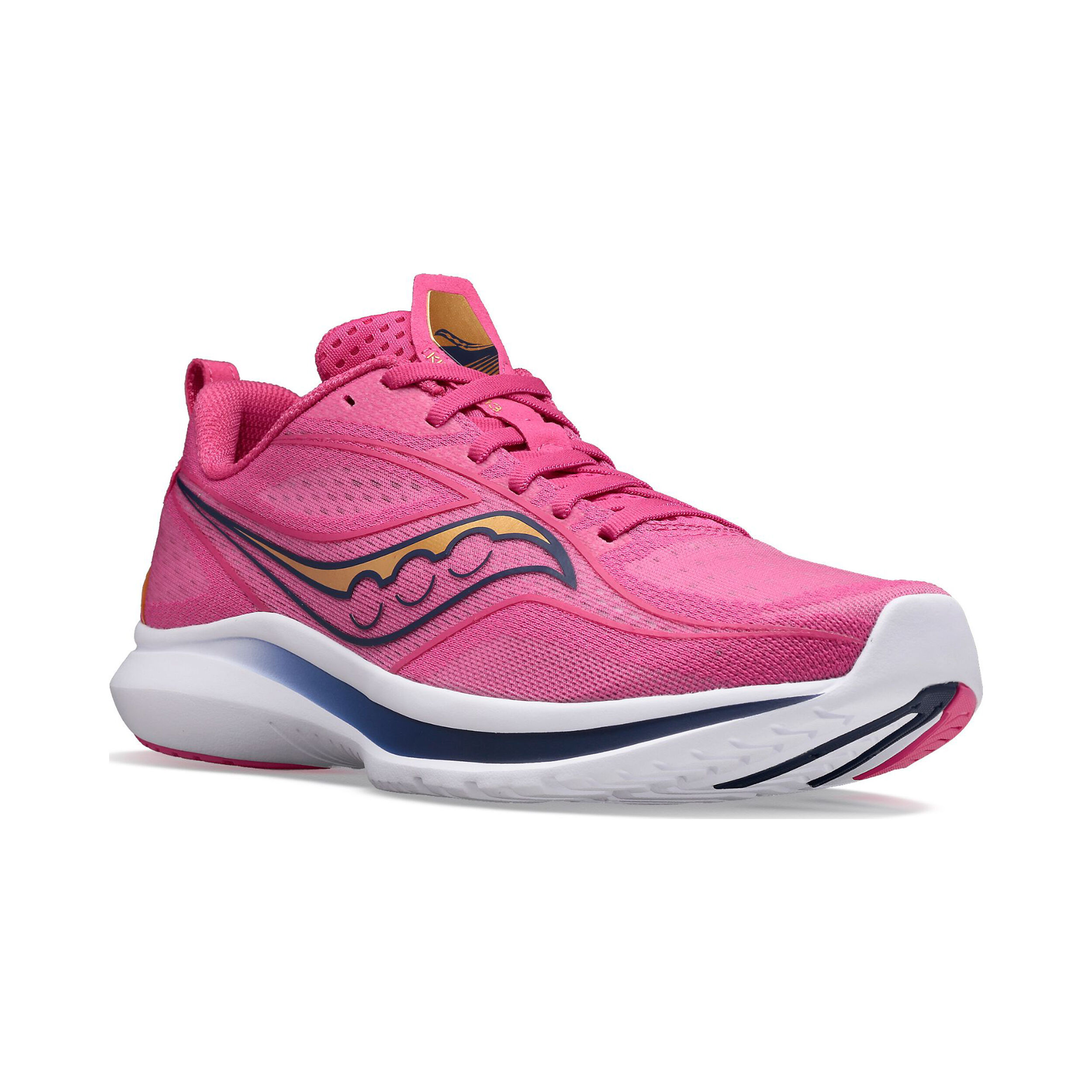 Saucony kinvara store 3 pink