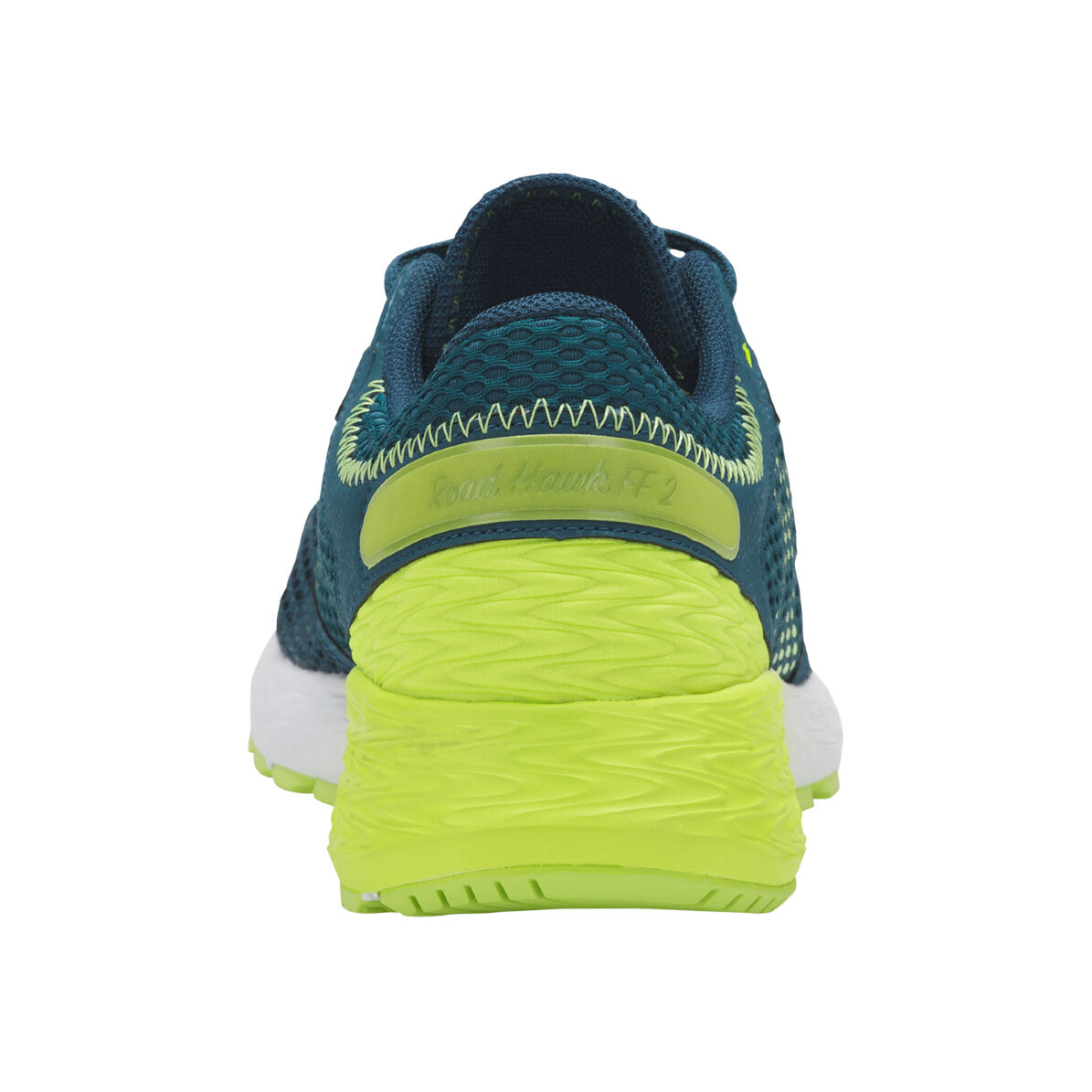 Asics roadhawk ff 2 46 discount