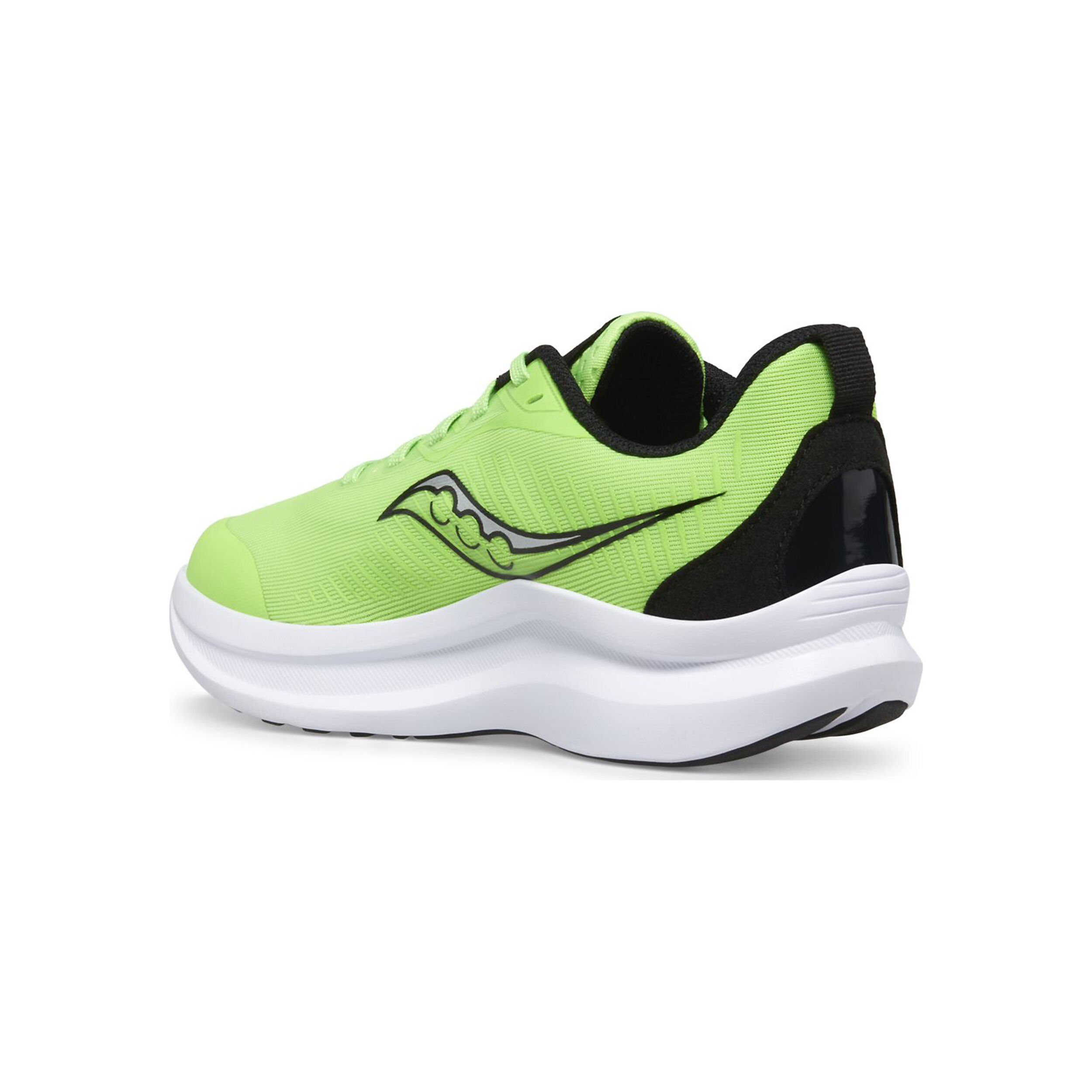 Saucony shoes clearance kids green