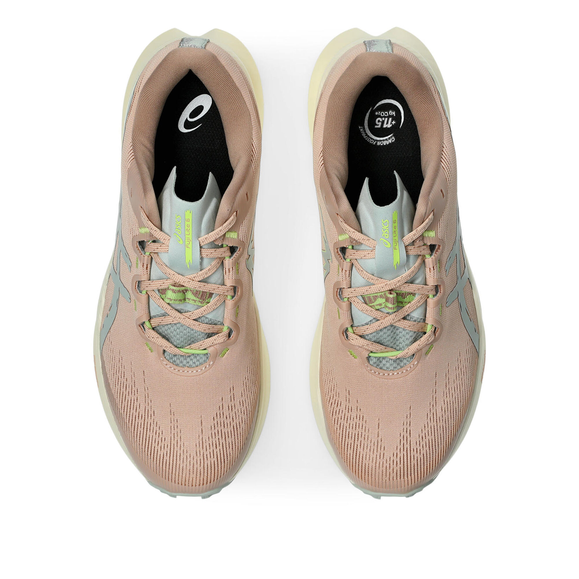 ASICS