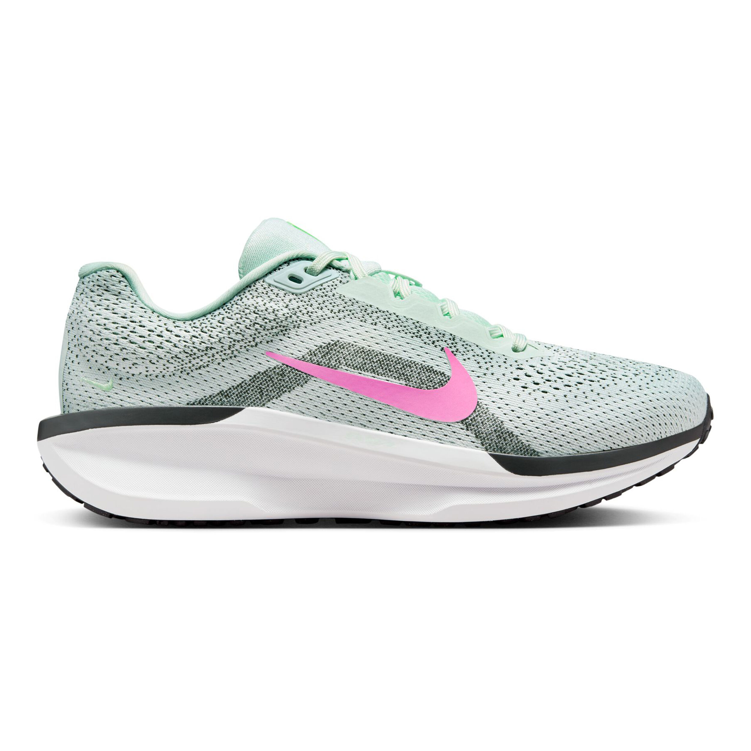 Winflo 11 Neutral Running Shoe Women Mint White