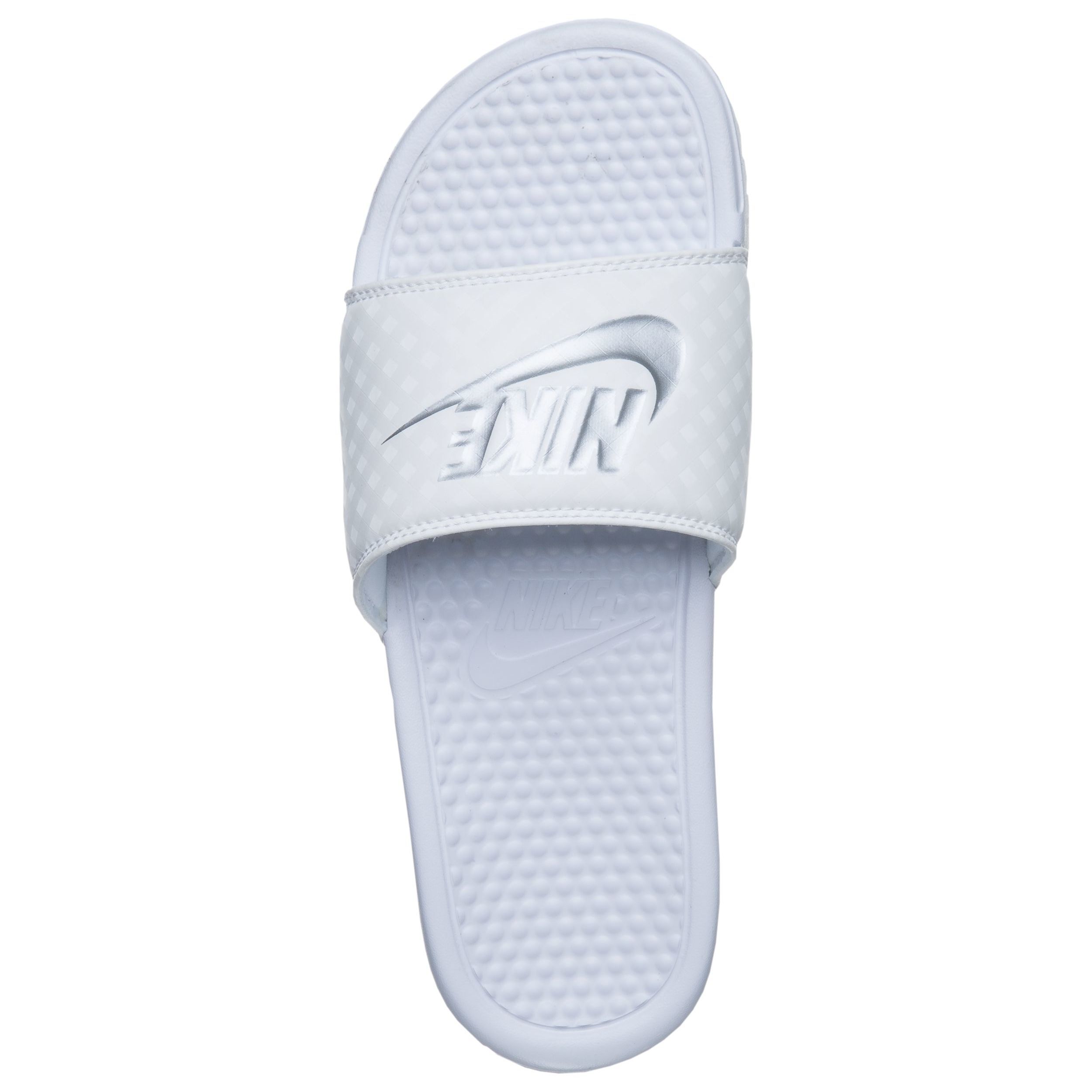 Nike just do it slippers online