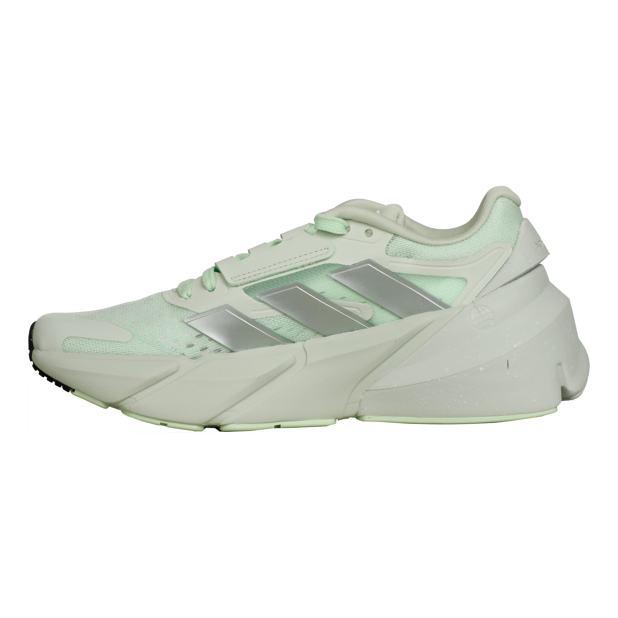 Buy adidas Adistar 2 Neutral Running Shoe Women Light Green Silver in size 41 1 3 online Running Point UK