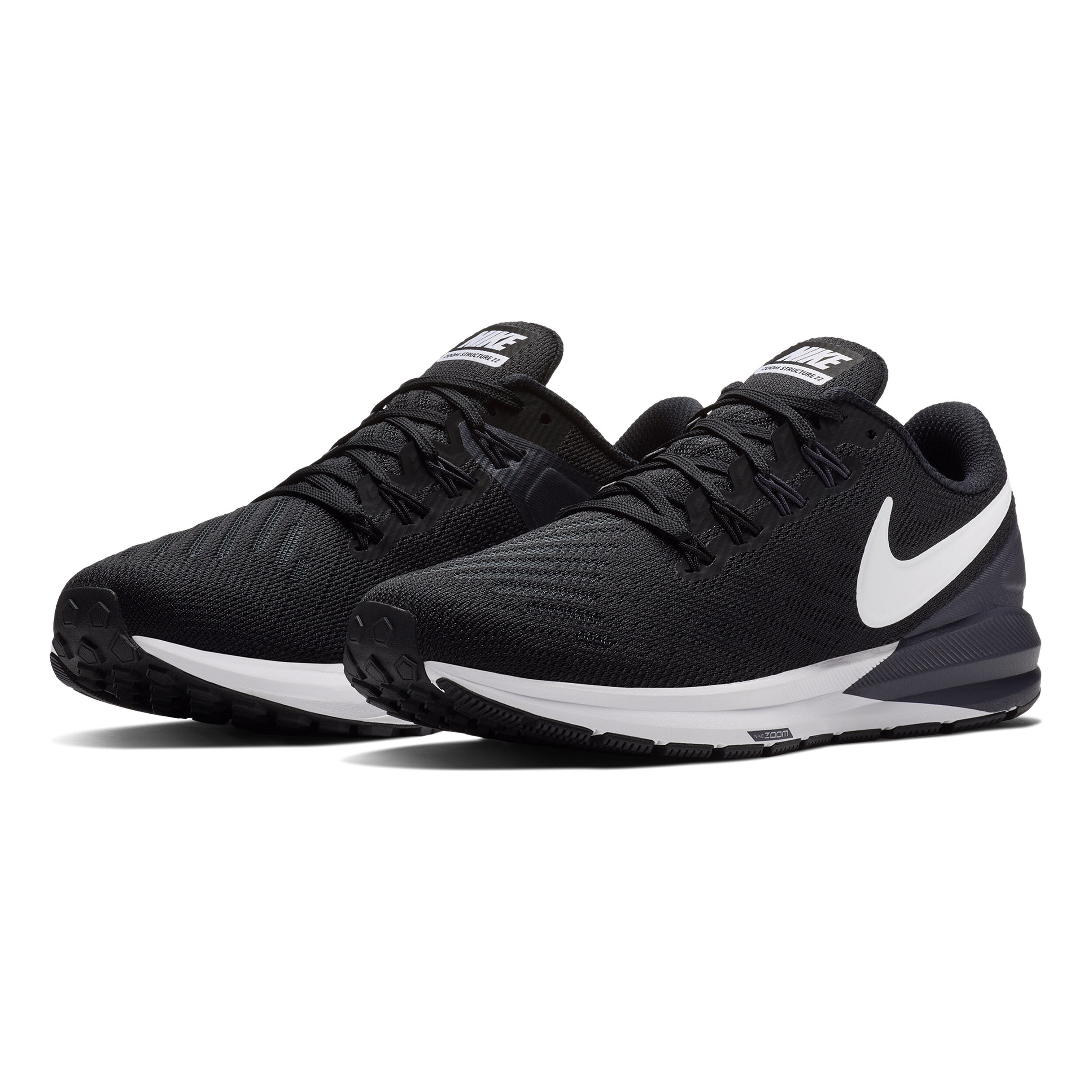 Nike air zoom structure 22 womens uk discount