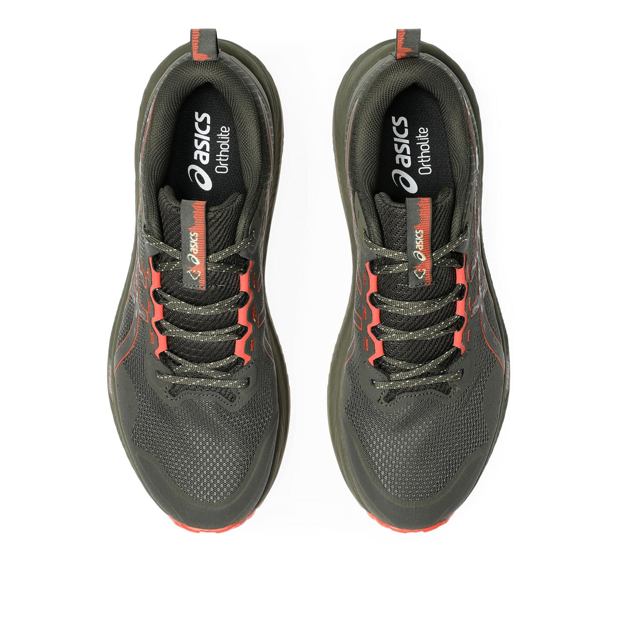 ASICS