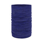 332 Clothing Buff DryFlx Tube Scarf-Dark Blue