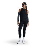 Nike Clothing Nike Swoosh Tank Top Women-Black