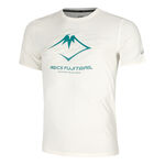 ASICS Fujitrail Logo Shortsleeve