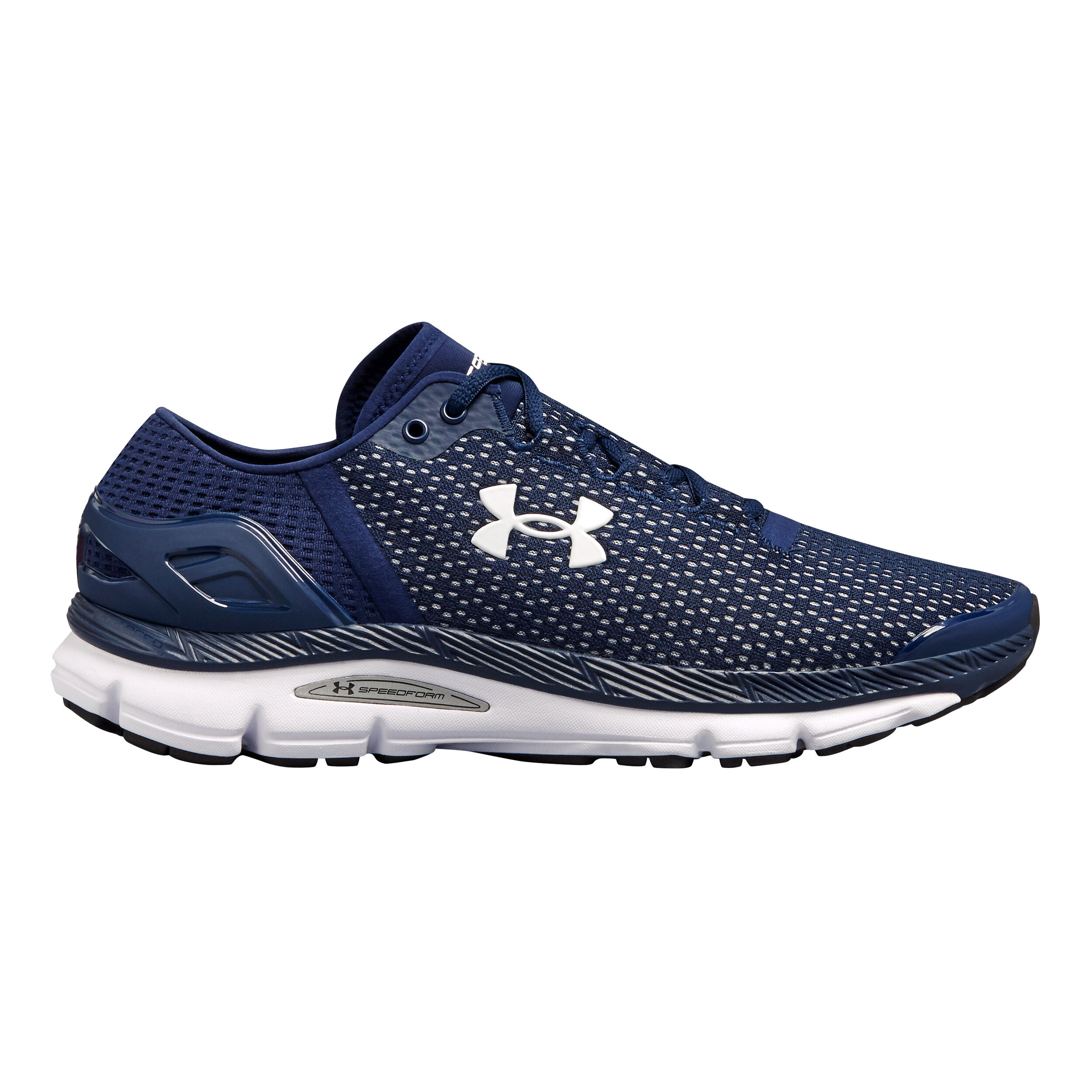 Men's ua hot sale speedform intake 2