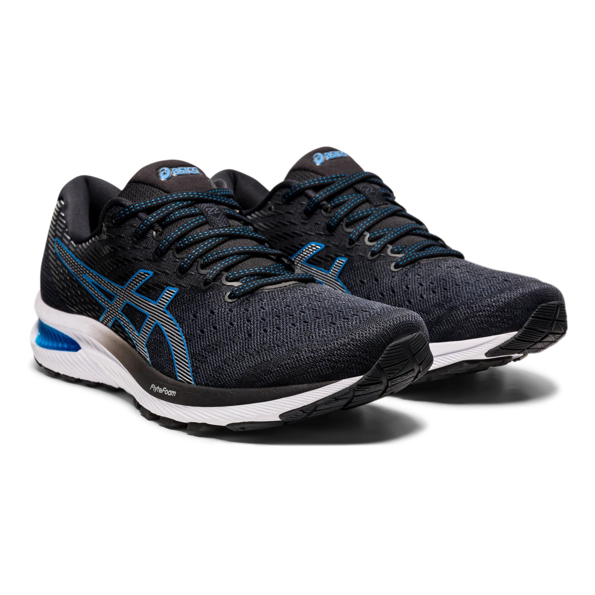 ASICS