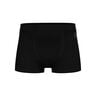 Performance Light Boxer Shorts Men-Black