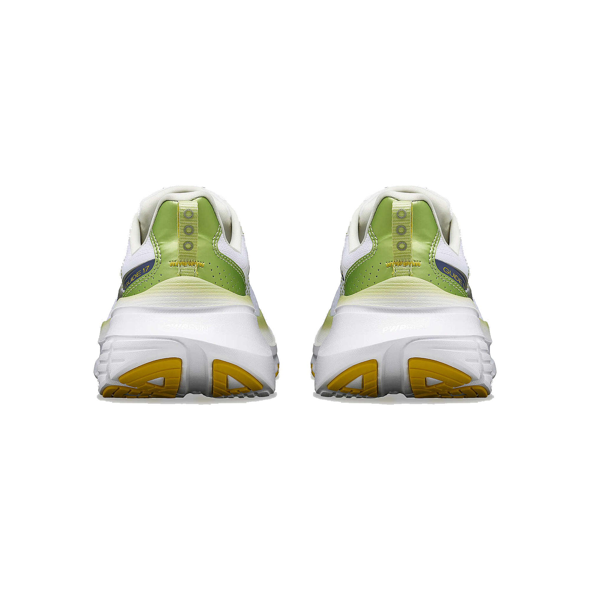 Saucony