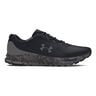 Charged Bandit TR 3 SP Trail Running Shoe Men-Black,Dark Grey