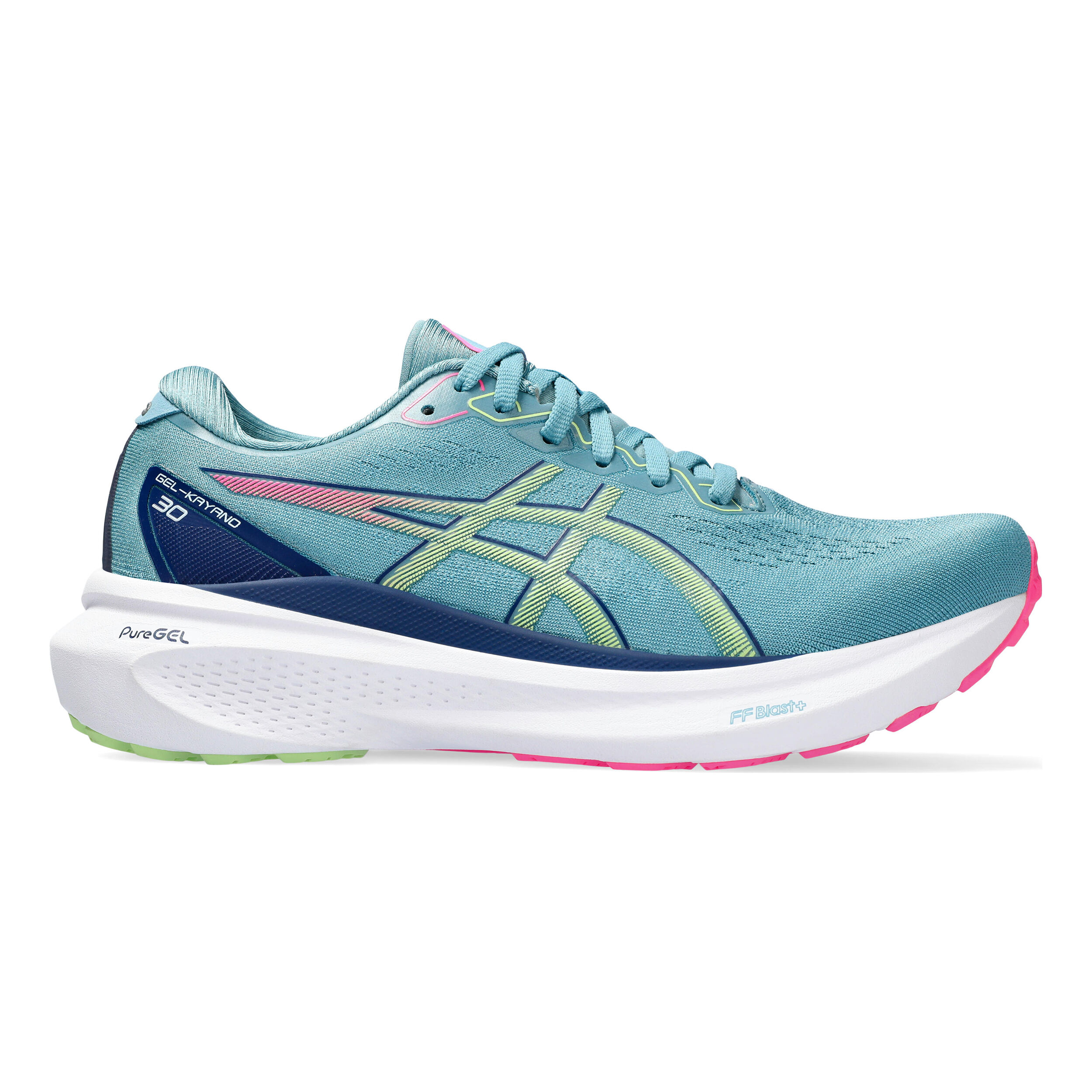 Asics gel kayano damen 41 5 sales
