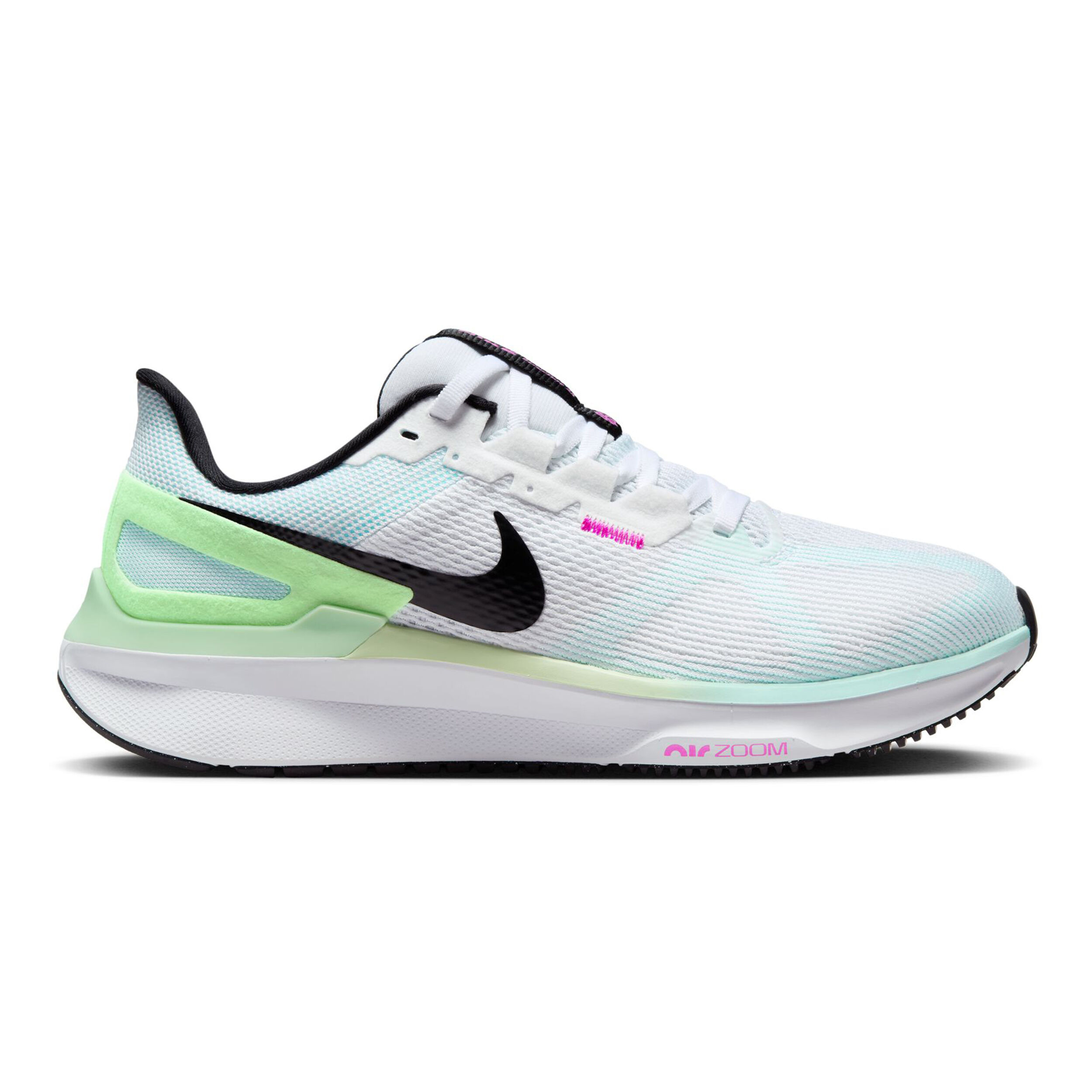Nike air zoom structure womens uk top