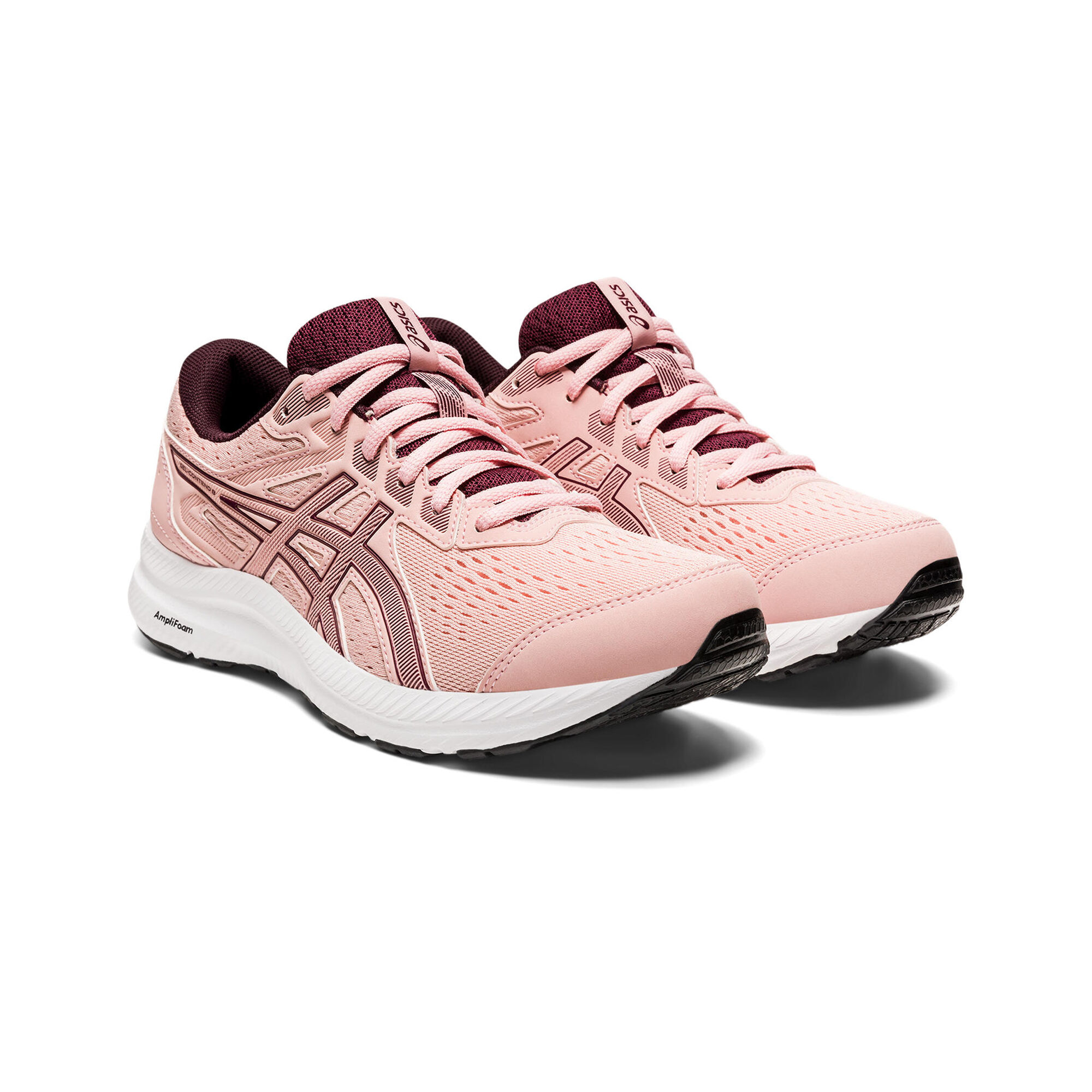 ASICS