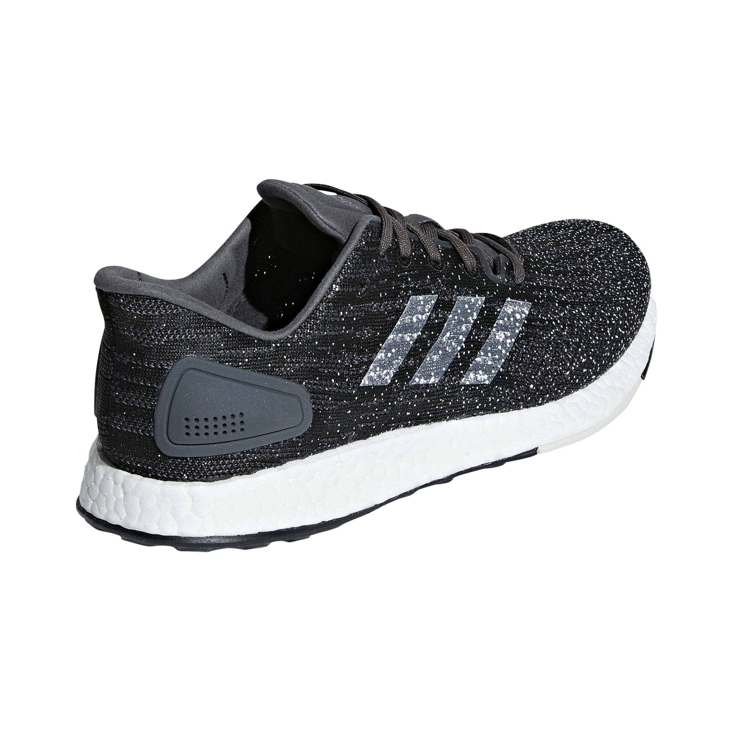 Men's pureboost shop dpr running shoe
