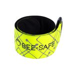 Bee-Safe Led Click Band USB