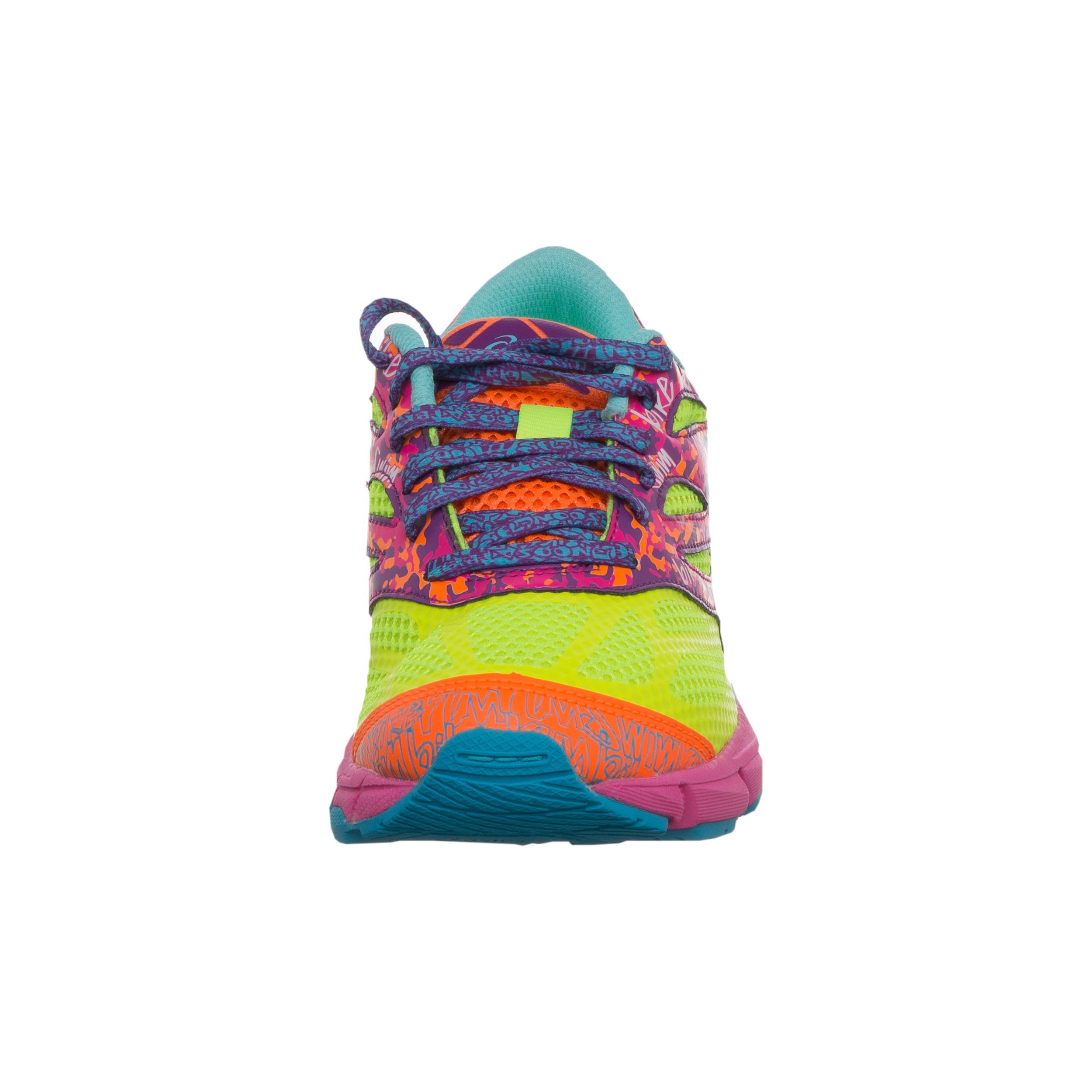 Asics gel noosa tri outlet 10 kids 2015