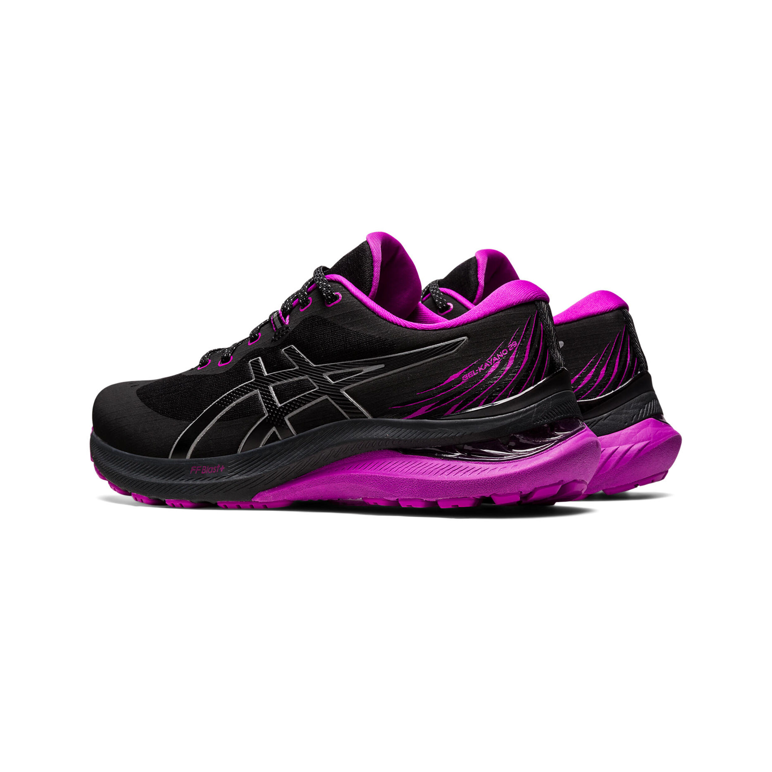 Asics kayano 23 women's hotsell