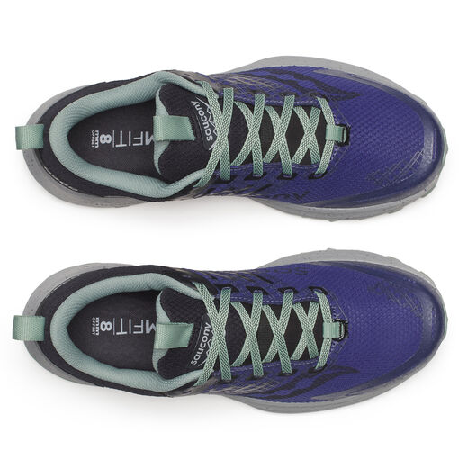 Saucony