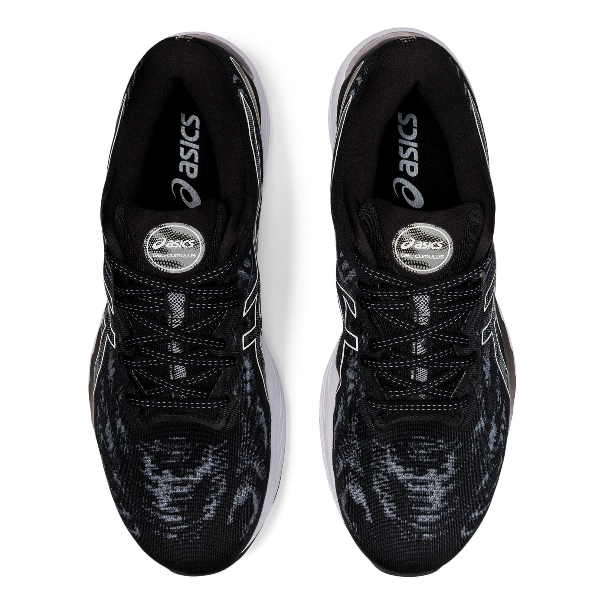 ASICS