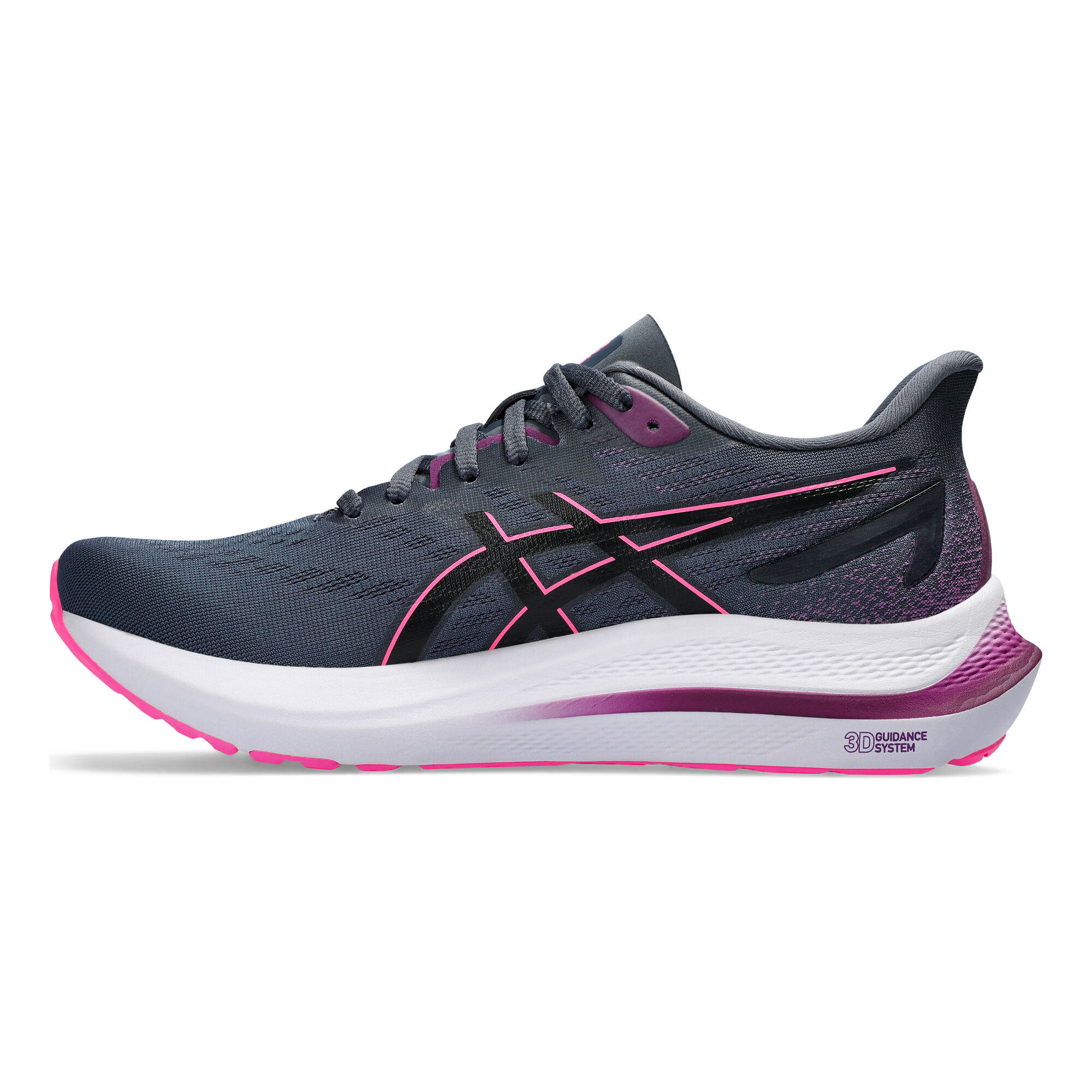 ASICS