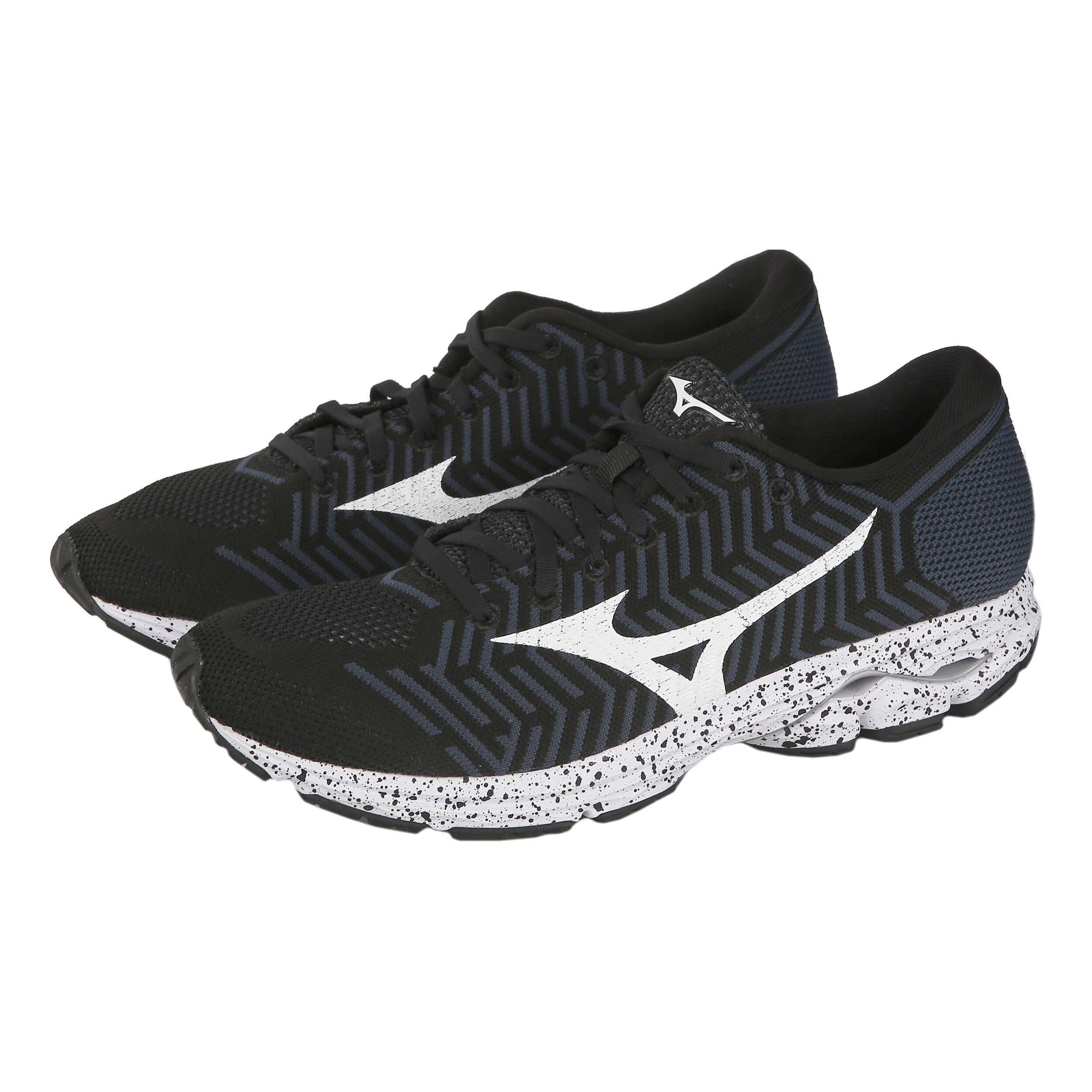 Men's waveknit r2 running shoe online